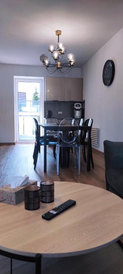 אוסטראון Apartament Olchowa Prestige 3 מראה חיצוני תמונה
