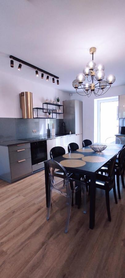 אוסטראון Apartament Olchowa Prestige 3 מראה חיצוני תמונה