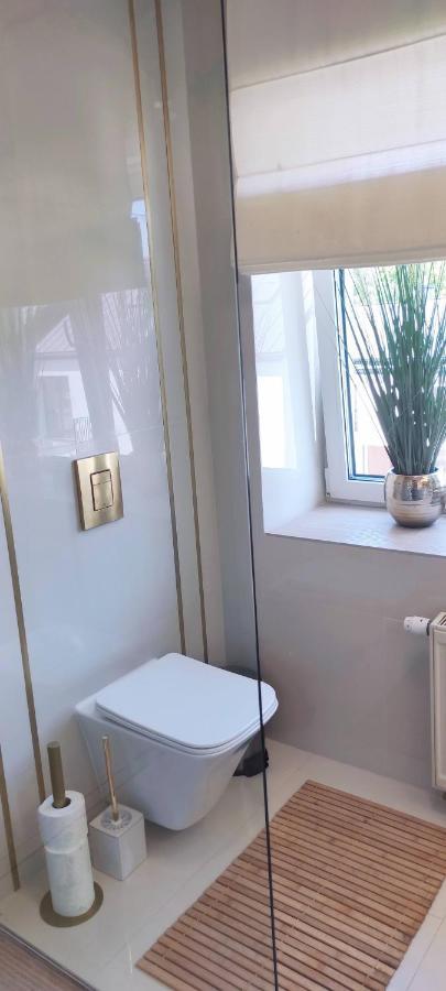 אוסטראון Apartament Olchowa Prestige 3 מראה חיצוני תמונה