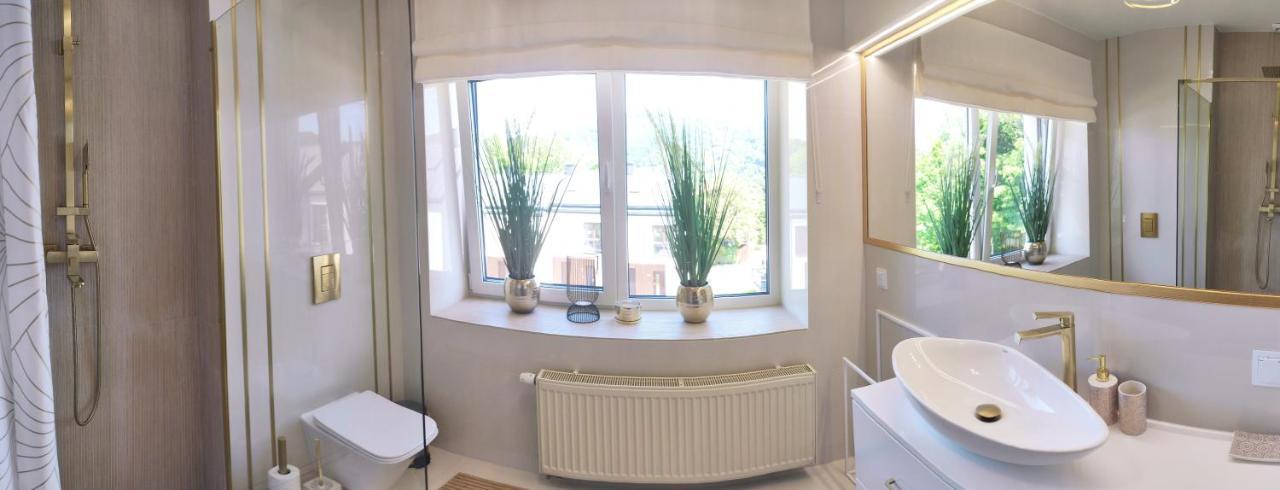 אוסטראון Apartament Olchowa Prestige 3 מראה חיצוני תמונה