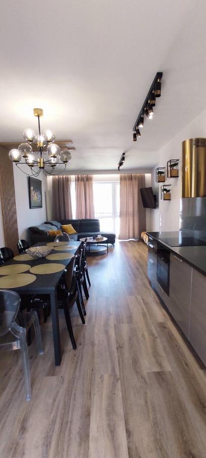 אוסטראון Apartament Olchowa Prestige 3 מראה חיצוני תמונה