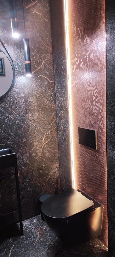 אוסטראון Apartament Olchowa Prestige 3 מראה חיצוני תמונה