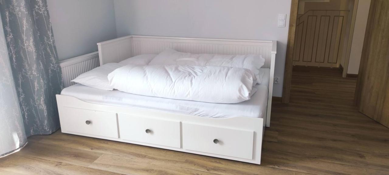 אוסטראון Apartament Olchowa Prestige 3 מראה חיצוני תמונה