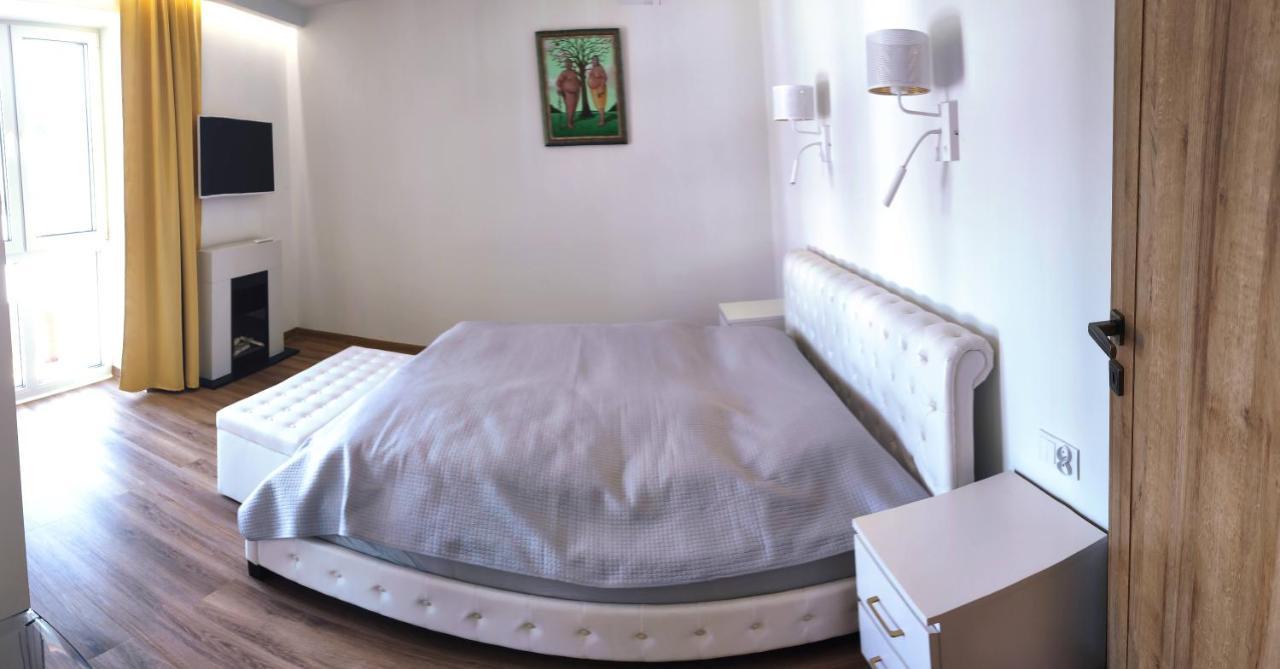 אוסטראון Apartament Olchowa Prestige 3 מראה חיצוני תמונה