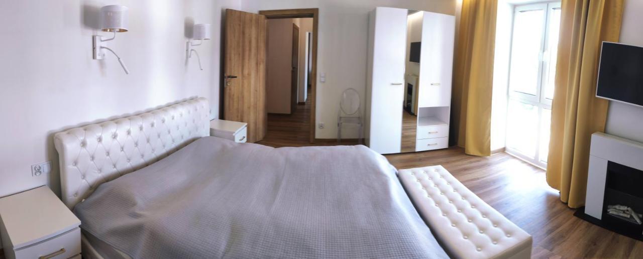 אוסטראון Apartament Olchowa Prestige 3 מראה חיצוני תמונה