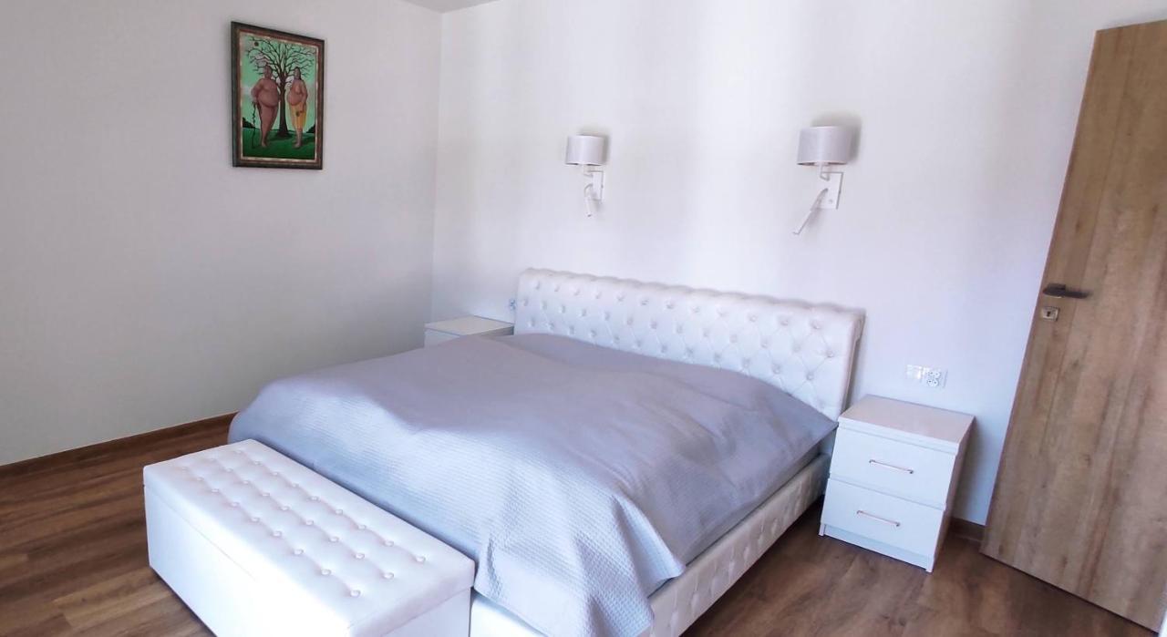 אוסטראון Apartament Olchowa Prestige 3 מראה חיצוני תמונה