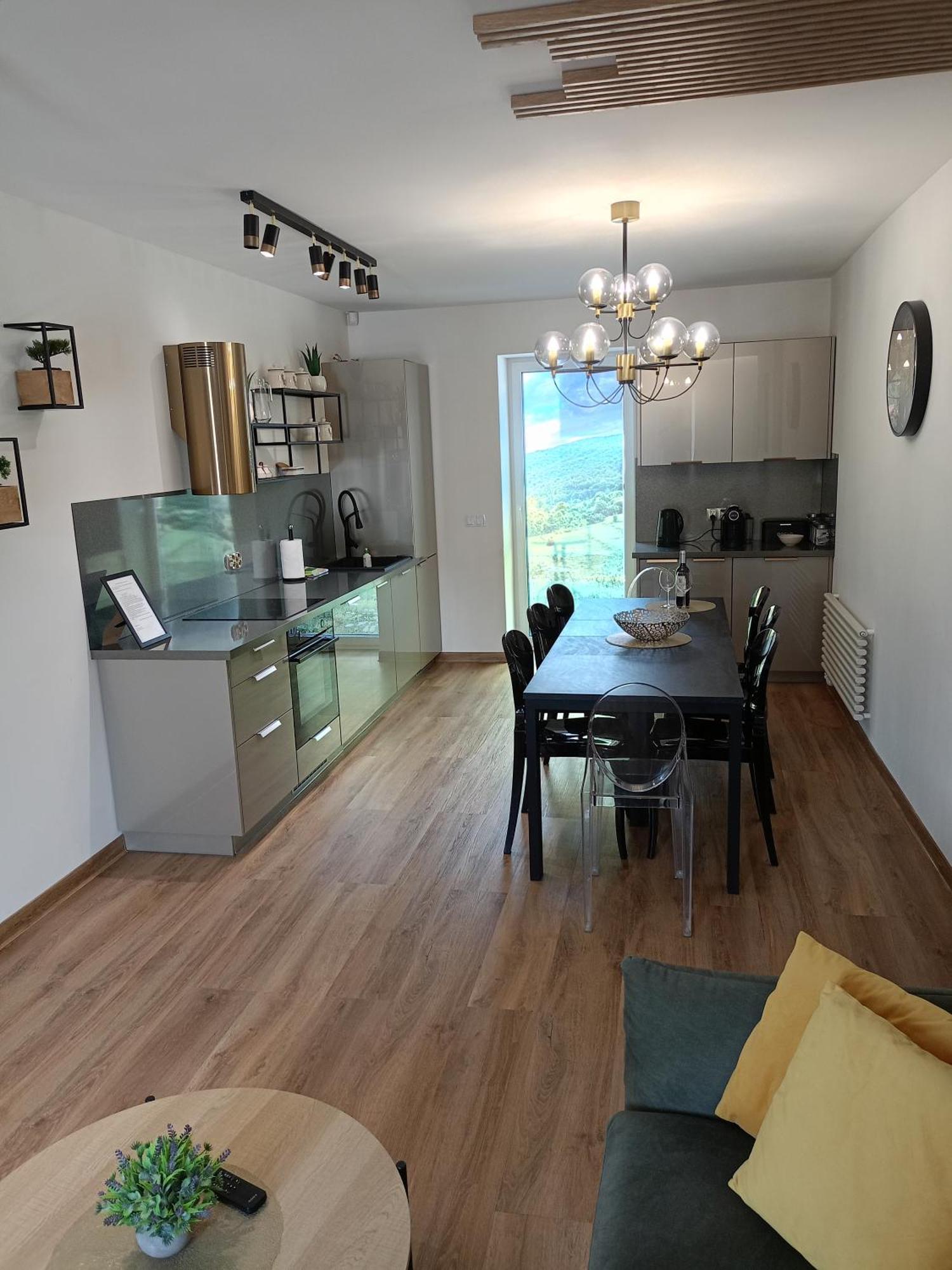 אוסטראון Apartament Olchowa Prestige 3 מראה חיצוני תמונה