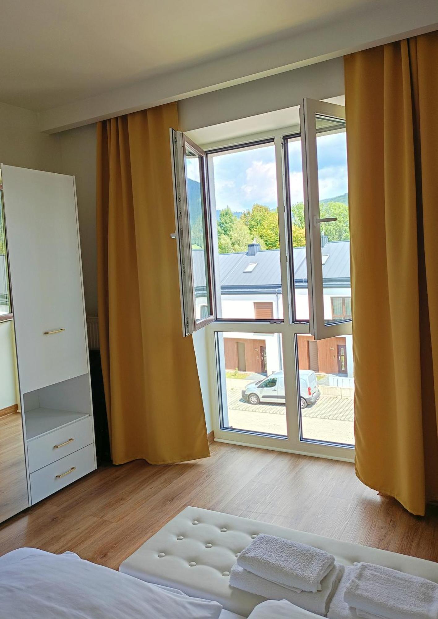 אוסטראון Apartament Olchowa Prestige 3 מראה חיצוני תמונה